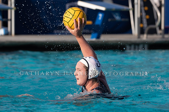 USA Water Polo Women's Water Polo Exhibition Series: USA vs Netherlands