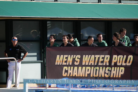 MWP: Salem University Tigers vs UCLA Bruins