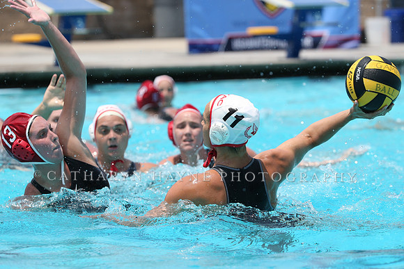 USA Water Polo: Womens Senior Nationals:Championship:New York Athletic Club vs Stanford