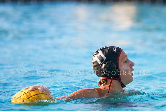 YWP: Sobrato Bulldogs vs Pioneer Mustangs