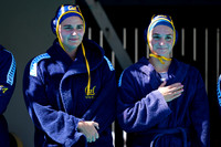 Abbi Magee, Miriam Bogachenko
