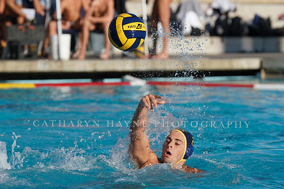 MWP: California Golden Bears vs Cal Baptist University