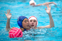 Youth Water Polo: Kap 7: U14 Diablo vs Seaside