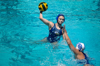 UCLA vs UC Davis at US Open Water Polo Tournament