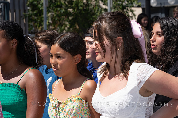 2024 Live Oak Graduation