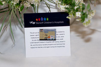 UCSF Benioff Heroes for Healing