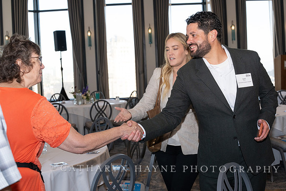 UCSF Benioff Heroes for Healing