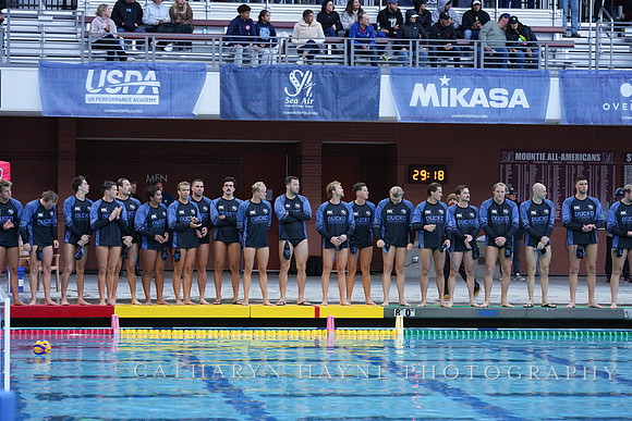USA Water Polo National League