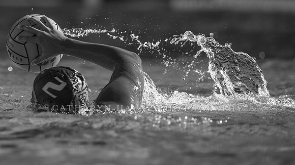 Cal vs UOP at Stanford Spring Invitational