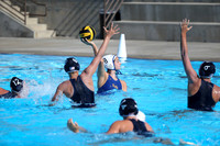 USA Water Polo: Womens Senior Nationals: Bruins vs USA Youth