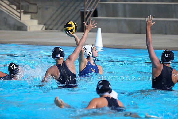 USA Water Polo: Womens Senior Nationals: Bruins vs USA Youth