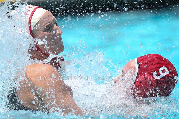 USA Water Polo: Womens Senior Nationals:Championship:New York Athletic Club vs Stanford