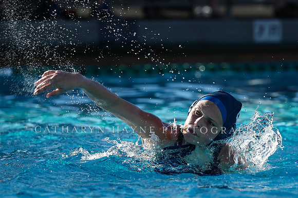 Youth Water Polo: USA Water Polo ODP Championships: Development: PACE vs Coastal Red