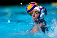 Cadet:USAWP ODP Championships: SPA Blue vs Coastal Red