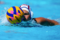 Cadet:USAWP ODP Championships: SPA Blue vs Coastal Red