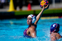 Cadet:USAWP ODP Championships: SPA Blue vs Coastal Red