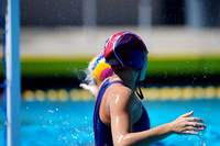 Cadet:USAWP ODP Championships: SPA Blue vs Coastal Red