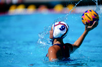 Cadet:USAWP ODP Championships: SPA Blue vs Coastal Red
