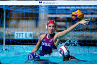 Cadet:USAWP ODP Championships: SPA Blue vs Coastal Red