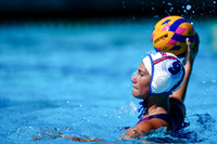 Cadet:USAWP ODP Championships: SPA Blue vs Coastal Red