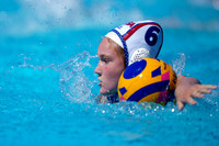 Cadet:USAWP ODP Championships: SPA Blue vs Coastal Red