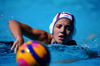 Cadet:USAWP ODP Championships: SPA Blue vs Coastal Red