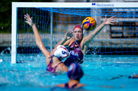 Cadet:USAWP ODP Championships: SPA Blue vs Coastal Red