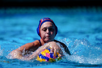 Cadet:USAWP ODP Championships: SPA Blue vs Coastal Red