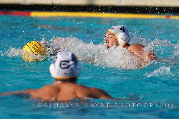 MWP:UC Davis Aggies vs California Golden Bears