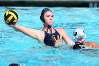 USA Water Polo: Womens Senior Nationals: New York Athletic Club A vs SoCal A