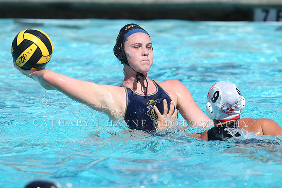 USA Water Polo: Womens Senior Nationals: New York Athletic Club A vs SoCal A