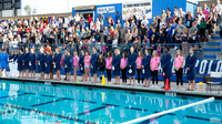 USA Water Polo Women's Water Polo Exhibition Series: USA vs Netherlands