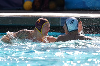 MWP:California Golden Bears vs USC Trojans