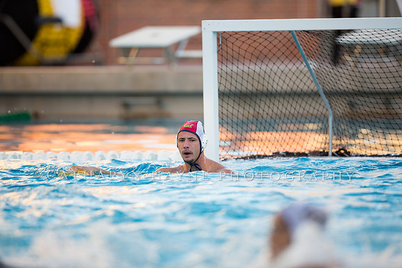 MPSF Cal vs UOP