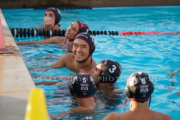 YWP: Sobrato Bulldogs vs Pioneer Mustangs