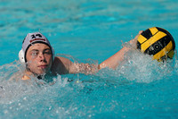 High School Water Polo: Redwood High School Junior Varsity vs Leland High School Junior Varsity