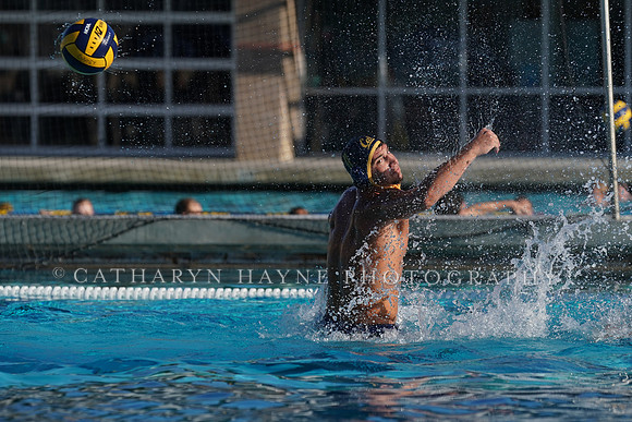 MWP: California Golden Bears vs Cal Baptist University