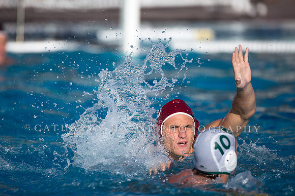 SoCal Invitational Stanford vs Concordia