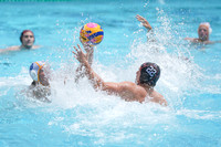 USA Water Polo National League