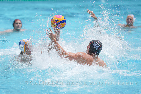 USA Water Polo National League