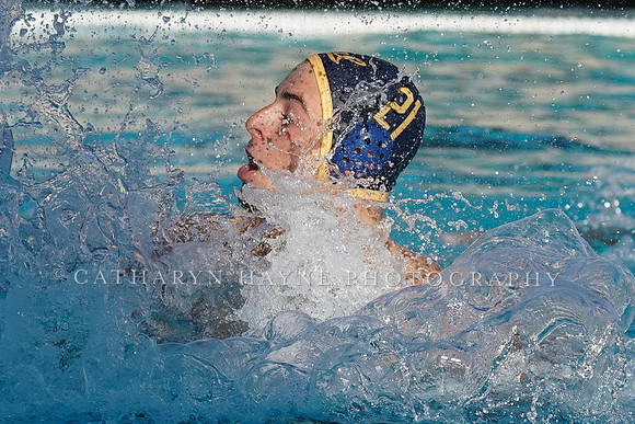 MWP: California Golden Bears vs Cal Baptist University