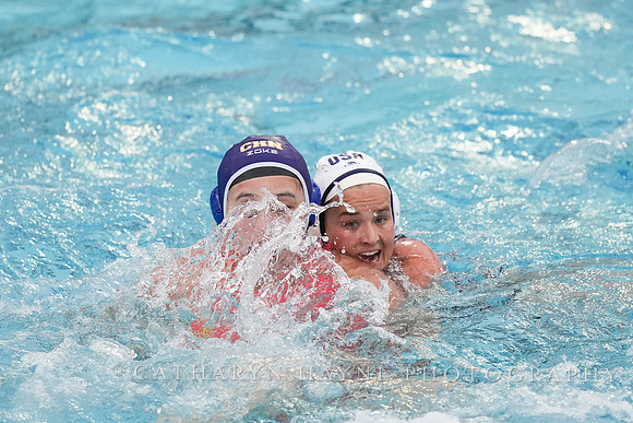 WWP: USA vs China