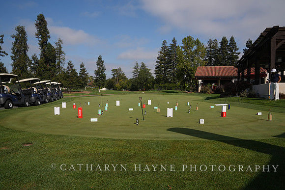 USA Water Polo Golf Tournamentr