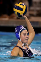 High School Water Polo: NCS Semi Finals: Acalanes High School