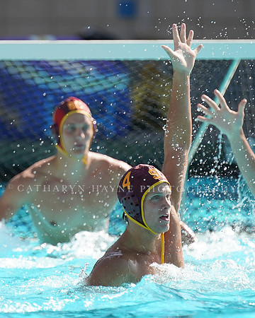 MWP:California Golden Bears vs USC Trojans