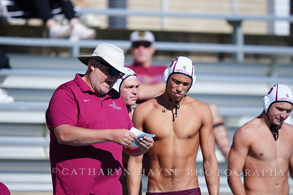 USAWP NL: Aggies vs NL Broncos