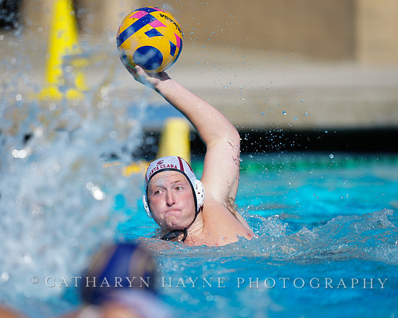 USAWP NL: Aggies vs NL Broncos