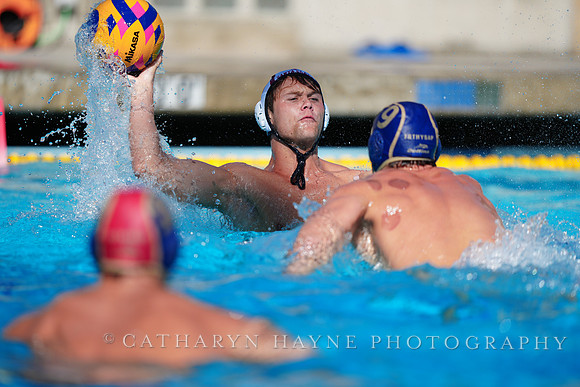 USAWP NL: Aggies vs NL Broncos