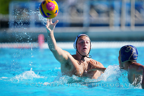 USAWP NL: Aggies vs NL Broncos