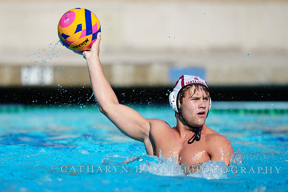 USAWP NL: Aggies vs NL Broncos